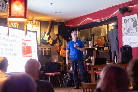 © Erlebnis Bremerhaven