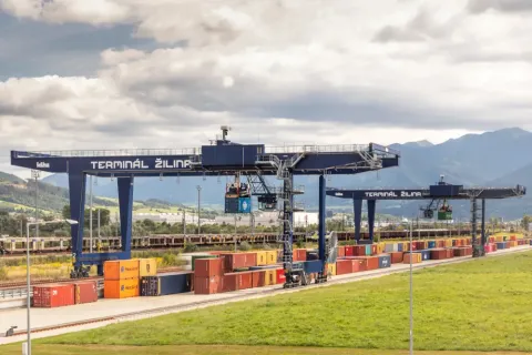 Container
