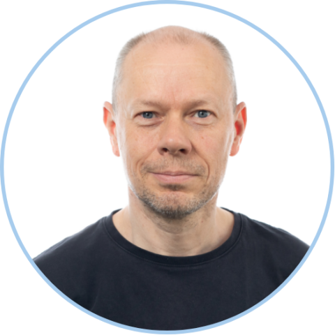 Holger Kramer