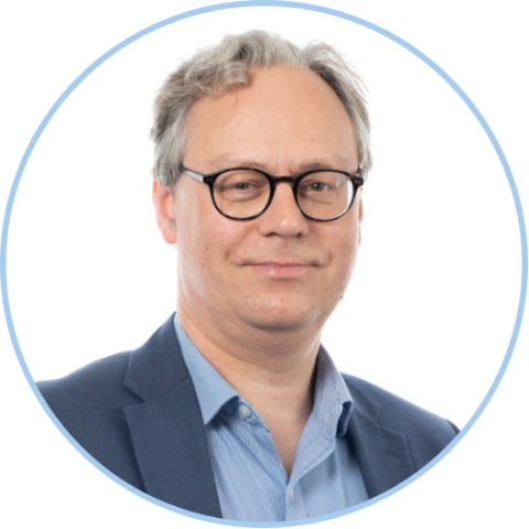 Prof. Dr. Nils Meyer-Larsen