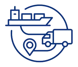Maritime Transport Chains